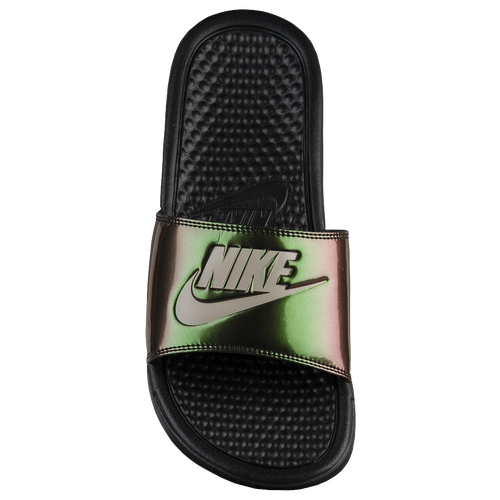 nike benassi jdi women's slide