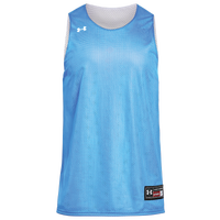 ua triple double jersey