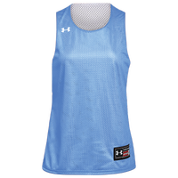 under armour triple double short