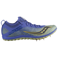 saucony havok xc2 spike