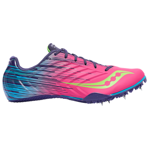 eastbay sprint spikes