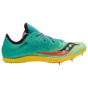 saucony carrera xc 4