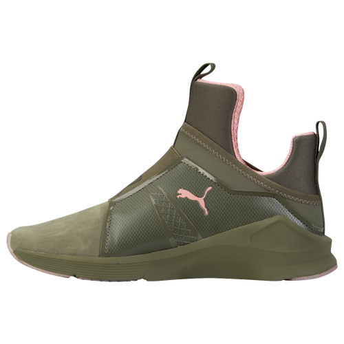 puma green puma green