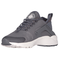 nike grey huarache womens