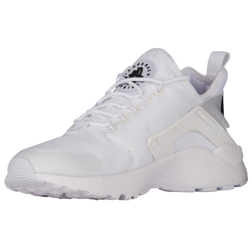 nike huarache ultra white