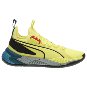 puma uproar black