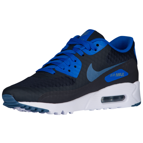 Nike Air Max 90 Ultra - Men's - Running - Shoes - Dark Obsidian/Hyper ...