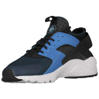 nike huarache ultra blue and black nike huarache ultra blue and black