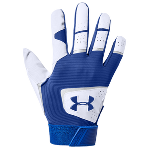 under armour baseball batting gloves