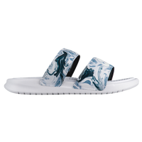 nike benassi slides footlocker