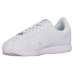 nike cortez all white nike cortez all white