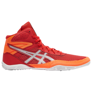 asics classic wrestling shoes