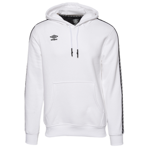 umbro taped hoodie