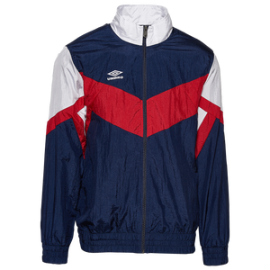 umbro soccer jacket