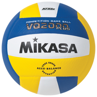 Mikasa Composite Game Ball - Blue / Yellow