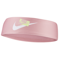 Nike Fury Headband - Pink