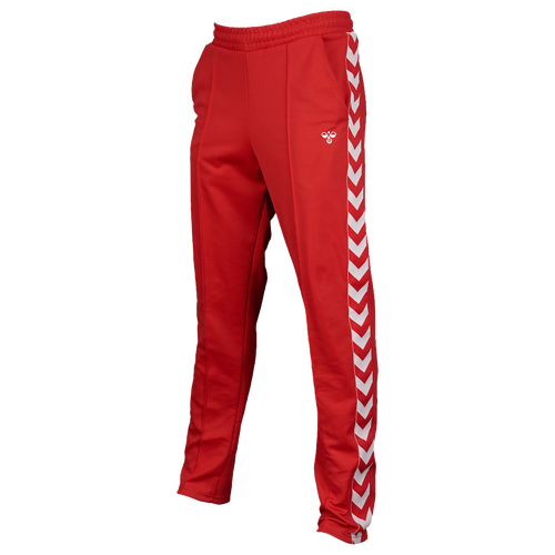 hummel track pants