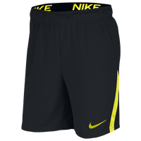 nike fly football shorts