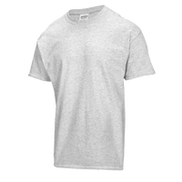 Alpha Shirt Co. Team Ultra Cotton 6oz. T-Shirt - Men's - Grey / Grey