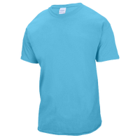 Alpha Shirt Co. Team Ultra Cotton 6oz. T-Shirt - Men's - Light Blue / Light Blue