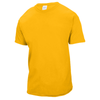 Alpha Shirt Co. Team Ultra Cotton 6oz. T-Shirt - Men's - Gold / Gold