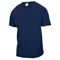 Alpha Shirt Co. Team Ultra Cotton 6oz. T-Shirt - Men's - Navy / Navy