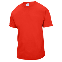Alpha Shirt Co. Team Ultra Cotton 6oz. T-Shirt - Men's - Red / Red