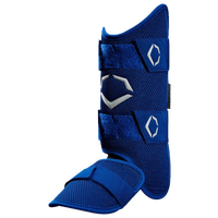 Evoshield Pro-SRZ Batter's Leg Guard - Men's - Blue
