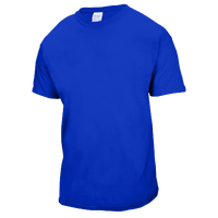 Alpha Shirt Co. Team Ultra Cotton 6oz. T-Shirt - Men's - Blue / Blue