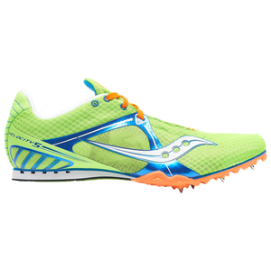 saucony velocity 5