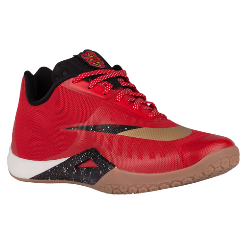 nike hyperlive