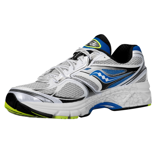 saucony guide 8 mens blue