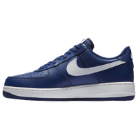 nike air force 1 low men's blue