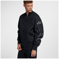 nike reversible af1 woven jacket