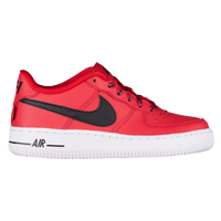 boys red air force 1