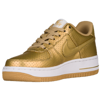 nike air force 1 gold nike air force 1 gold