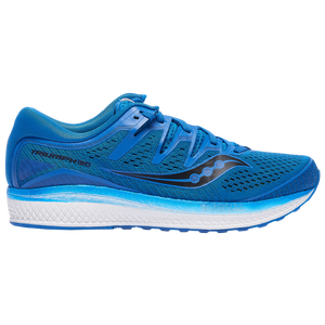 saucony triumph 5 mens white