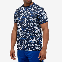 Eastbay Gymtech T-Shirt - Men's - Blue