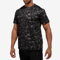 Eastbay Gymtech T-Shirt - Men's - Black