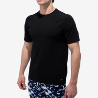 Eastbay Crosstech T-Shirt - Men's - Black