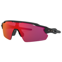 Oakley Radar EV Pitch Sunglasses - Black / Red
