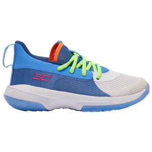 Under Armour Curry 7 - Boys' Preschool 