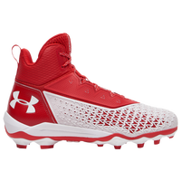 eastbay under armour football cleats