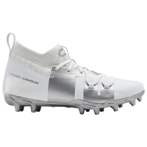 under armour boys lacrosse cleats