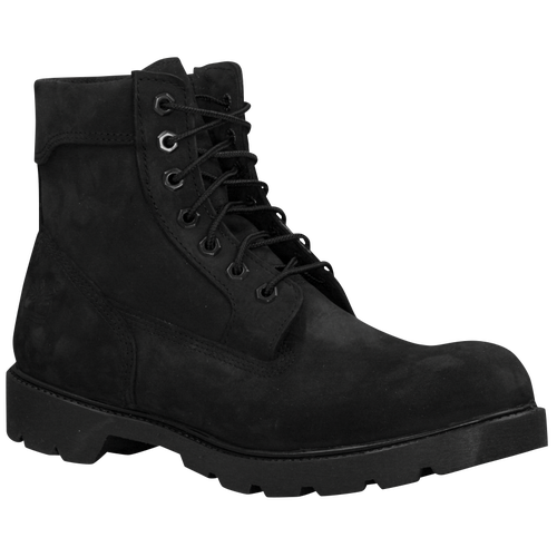 soft bottom timberlands