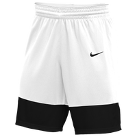 nike team elite franchise shorts