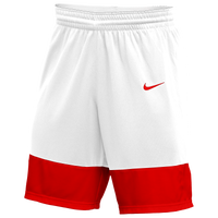 nike team elite practice shorts