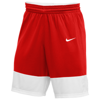 nike team elite franchise shorts