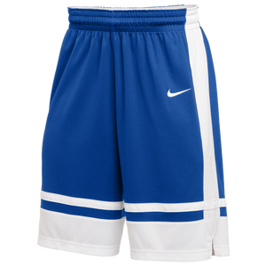 nike team elite practice shorts