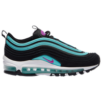 girls nike 97